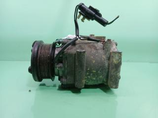 Компрессор кондиционера Ford Fiesta 2002-2012 контрактная Компрессор кондиционера Ford Fiesta 2002-2012