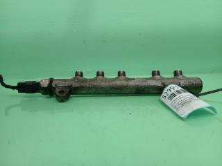 Запчасть топливная рампа Ssang Yong Actyon 2010-2013