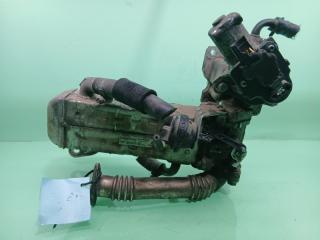 Запчасть радиатор егр Ssang Yong Actyon 2010-2013