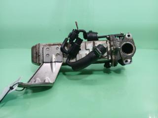 Запчасть радиатор егр Ssang Yong Actyon 2010-2013