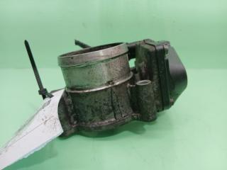 Запчасть дроссельная заслонка Ssang Yong Actyon 2010-2013