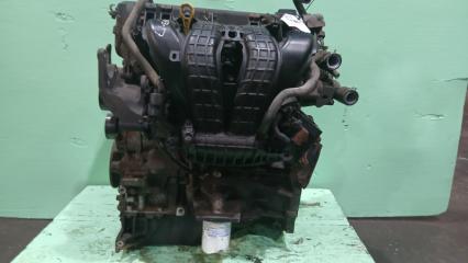 Двигатель MITSUBISHI Lancer 10 2007-2019