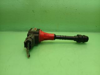 Запчасть катушка зажигания Nissan Primera 2000-2006