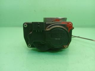 Фото запчасти дроссельная заслонка Nissan Qashqai J10 2006-2014 контрактная запчасть Запчасть дроссельная заслонка Nissan Qashqai J10 2006-2014