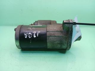 Фото запчасти стартер Suzuki SX4 2006-2013 контрактная запчасть Запчасть стартер Suzuki SX4 2006-2013