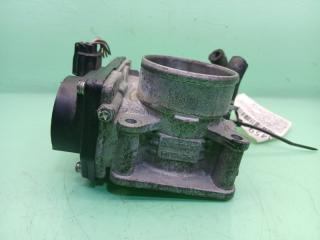 Запчасть дроссельная заслонка Nissan Tiida 2006-2012