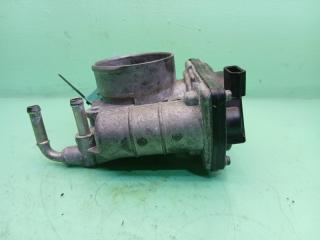 Фото запчасти дроссельная заслонка Nissan X-Trail T31 2007-2014 контрактная запчасть Запчасть дроссельная заслонка Nissan X-Trail T31 2007-2014