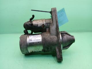 Запчасть стартер Nissan X-Trail T31 2006-2014