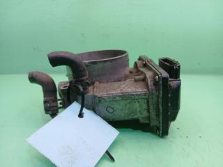 Запчасть дроссельная заслонка Land Rover Range Rover 2003-2012