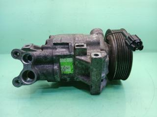 Запчасть муфта компрессора кондиционера Nissan Juke 2011-2019