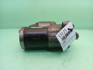 Фото запчасти стартер Suzuki SX4 2006-2013 контрактная запчасть Запчасть стартер Suzuki SX4 2006-2013