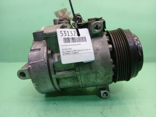 Компрессор кондиционера контрактная Компрессор кондиционера