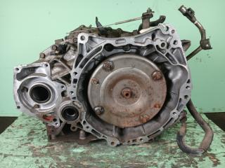 Вариатор Nissan Qashqai J10 2006-2014