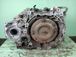 Вариатор Nissan Qashqai J10 2006-2014