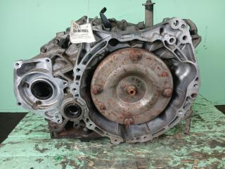 Вариатор Nissan Qashqai J10 2006-2014