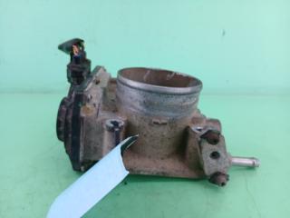 Фото запчасти дроссельная заслонка Subaru Forester 2003-2007 контрактная запчасть Запчасть дроссельная заслонка Subaru Forester 2003-2007