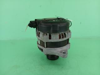 Фото запчасти генератор Subaru Forester 2018-2022 контрактная запчасть Запчасть генератор Subaru Forester 2018-2022