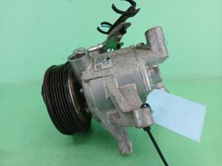 Компрессор кондиционера Subaru Forester 2018-2022 контрактная Компрессор кондиционера Subaru Forester 2018-2022