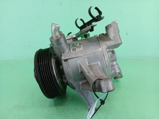 Компрессор кондиционера Subaru Forester 2018-2022 контрактная Компрессор кондиционера Subaru Forester 2018-2022