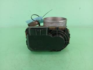 Запчасть дроссельная заслонка Subaru Legacy 2004-2007