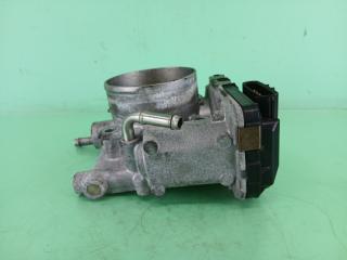 Запчасть дроссельная заслонка Subaru Legacy 2004-2007