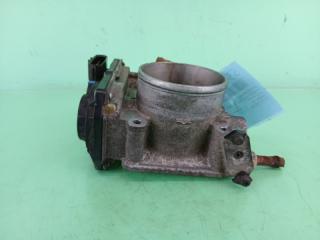 Запчасть дроссельная заслонка Subaru Forester 2003-2007