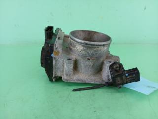 Запчасть дроссельная заслонка Subaru Forester 2007-2009