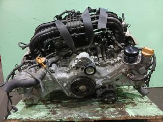 Фото запчасти двигатель Subaru Impreza 2010-2017 контрактная запчасть Запчасть двигатель Subaru Impreza 2010-2017