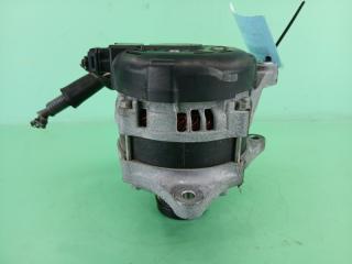 Фото запчасти генератор Subaru Impreza 2010-2017 контрактная запчасть Запчасть генератор Subaru Impreza 2010-2017