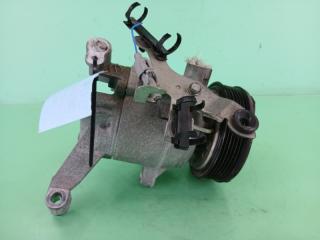 Компрессор кондиционера Subaru Impreza 2010-2017 контрактная Компрессор кондиционера Subaru Impreza 2010-2017