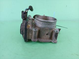 Фото запчасти дроссельная заслонка Subaru Forester 2007-2012 контрактная запчасть Запчасть дроссельная заслонка Subaru Forester 2007-2012