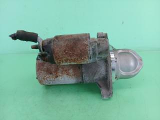 Фото запчасти стартер Chevrolet TrailBlazer 2002-2009 контрактная запчасть Запчасть стартер Chevrolet TrailBlazer 2002-2009