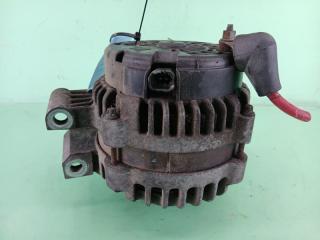 Фото запчасти генератор Chevrolet TrailBlazer 2002-2009 контрактная запчасть Запчасть генератор Chevrolet TrailBlazer 2002-2009