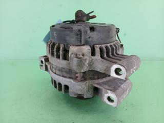 Фото запчасти генератор Chevrolet TrailBlazer 2002-2009 контрактная запчасть Запчасть генератор Chevrolet TrailBlazer 2002-2009