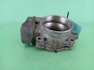 Фото запчасти дроссельная заслонка Chevrolet TrailBlazer 2002-2009 контрактная запчасть Запчасть дроссельная заслонка Chevrolet TrailBlazer 2002-2009