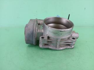 Фото запчасти дроссельная заслонка Chevrolet TrailBlazer 2002-2009 контрактная запчасть Запчасть дроссельная заслонка Chevrolet TrailBlazer 2002-2009