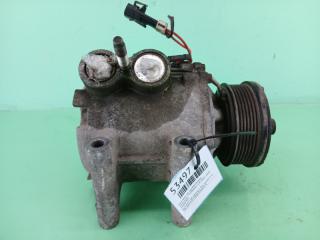 Фото запчасти компрессор кондиционера Chevrolet TrailBlazer 2002-2009 контрактная запчасть Запчасть компрессор кондиционера Chevrolet TrailBlazer 2002-2009