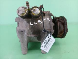 Фото запчасти компрессор кондиционера Chevrolet TrailBlazer 2002-2009 контрактная запчасть Запчасть компрессор кондиционера Chevrolet TrailBlazer 2002-2009