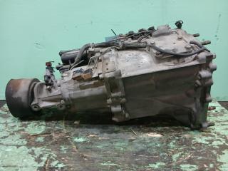 Фото запчасти раздатка MITSUBISHI Pajero 4 2007-2015 контрактная запчасть Запчасть раздатка MITSUBISHI Pajero 4 2007-2015