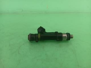 Фото запчасти форсунка топливная MITSUBISHI Pajero 4 2007-2015 контрактная запчасть Запчасть форсунка топливная MITSUBISHI Pajero 4 2007-2015