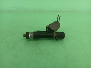 Фото запчасти форсунка топливная MITSUBISHI Pajero 4 2007-2015 контрактная запчасть Запчасть форсунка топливная MITSUBISHI Pajero 4 2007-2015