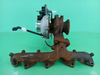 Турбина Great Wall Poer 2021 контрактная Турбина Great Wall Poer 2021