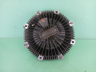 Фото запчасти вискомуфта MITSUBISHI Pajero 4 2007-2015 контрактная запчасть Запчасть вискомуфта MITSUBISHI Pajero 4 2007-2015