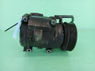 Фото запчасти компрессор кондиционера MITSUBISHI Pajero 4 2007-2015 контрактная запчасть Запчасть компрессор кондиционера MITSUBISHI Pajero 4 2007-2015