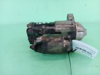 Фото запчасти стартер MITSUBISHI Pajero 4 2007-2015 контрактная запчасть Запчасть стартер MITSUBISHI Pajero 4 2007-2015