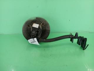 Фото запчасти вискомуфта Chevrolet TrailBlazer 2002-2009 контрактная запчасть Запчасть вискомуфта Chevrolet TrailBlazer 2002-2009