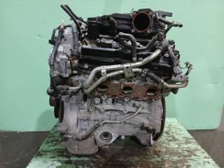 Запчасть двигатель Infiniti G35 2008-2012