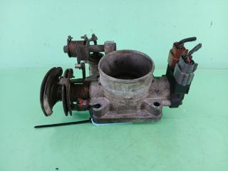 Запчасть дроссельная заслонка Nissan Pathfinder 1997-2002