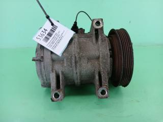 Запчасть компрессор кондиционера Nissan Elgrand 1997-2002