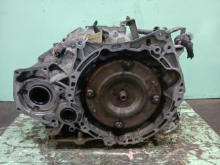 Вариатор Nissan Qashqai J10 2006-2014